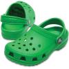 imageCrocs Kids Classic ClogsGrass Green