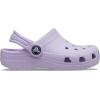 imageCrocs Kids Classic ClogsLavender