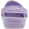 imageCrocs Kids Classic ClogsLavender