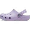 imageCrocs Kids Classic ClogsLavender