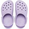 imageCrocs Kids Classic ClogsLavender