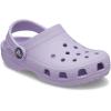 imageCrocs Kids Classic ClogsLavender