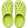 imageCrocs Kids Classic ClogsLime PunchNavy