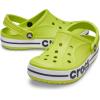 imageCrocs Kids Classic ClogsLime PunchNavy