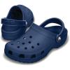 imageCrocs Kids Classic ClogsNavy