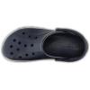imageCrocs Kids Classic ClogsNavyPepper