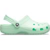 imageCrocs Kids Classic ClogsNeo Mint