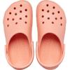 imageCrocs Kids Classic ClogsPapaya