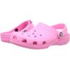 imageCrocs Kids Classic ClogsPink Lemonade
