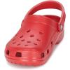 imageCrocs Kids Classic ClogsRed Pepper