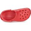 imageCrocs Kids Classic ClogsRed Pepper