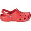 imageCrocs Kids Classic ClogsRed Pepper