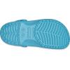 imageCrocs Kids Classic ClogsTurquoise Tonic