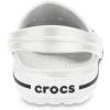 imageCrocs Kids Classic ClogsWhite Blanc