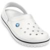 imageCrocs Kids Classic ClogsWhite Blanc