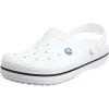 imageCrocs Kids Classic ClogsWhite Blanc