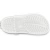 imageCrocs Kids Classic ClogsWhite Blanc