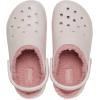 imageCrocs Kids Classic Glitter ClogQuartz