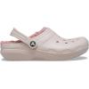 imageCrocs Kids Classic Glitter ClogQuartz