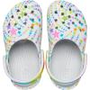 imageCrocs Kids Classic Glitter ClogShimmerMulti Disco Party