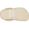 imageCrocs Kids Classic Glitter ClogTropical Print