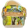 imageCrocs Kids Classic Glitter ClogTropical Print