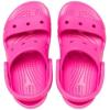 imageCrocs Kids Classic Glitter SandalsJuice