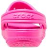 imageCrocs Kids Classic Glitter SandalsJuice