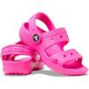 imageCrocs Kids Classic Glitter SandalsJuice