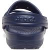 imageCrocs Kids Classic Glitter SandalsNew Navy