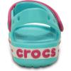 imageCrocs Kids Crocband SandalsPoolCandy Pink