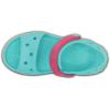 imageCrocs Kids Crocband SandalsPoolCandy Pink