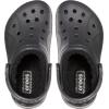 imageCrocs Kids Crocsfunlab Buzz Woody ClogsBlackBlack