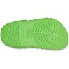 imageCrocs Kids Crocsfunlab Buzz Woody ClogsGeo Glow Band Green Slime