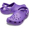 imageCrocs Kids Crocsfunlab Buzz Woody ClogsNeon Purple