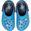 imageCrocs Kids Paw Patrol Off Court ClogsBlack