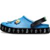 imageCrocs Kids Paw Patrol Off Court ClogsBlack