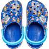 imageCrocs Kids Paw Patrol Off Court ClogsBlue