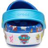 imageCrocs Kids Paw Patrol Off Court ClogsBlue