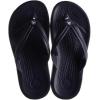 imageCrocs Unisex Adult Crocband Flip Flop SandalsBlue Navy Blue