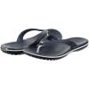 imageCrocs Unisex Adult Crocband Flip Flop SandalsBlue Navy Blue