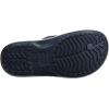 imageCrocs Unisex Adult Crocband Flip Flop SandalsBlue Navy Blue