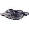 imageCrocs Unisex Adult Crocband Flip Flop SandalsBlue Navy Blue