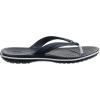 imageCrocs Unisex Adult Crocband Flip Flop SandalsBlue Navy Blue