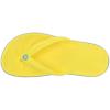 imageCrocs Unisex Adult Crocband Flip Flop SandalsSunshine
