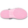 imageCrocs UnisexChild Bayaband SandalPink Lemonade