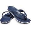 imageCrocs unisexchild Crocband FlipNavy