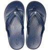 imageCrocs unisexchild Crocband FlipNavy