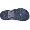imageCrocs unisexchild Crocband FlipNavy