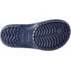 imageCrocs unisexchild Crocband FlipNavyNavy